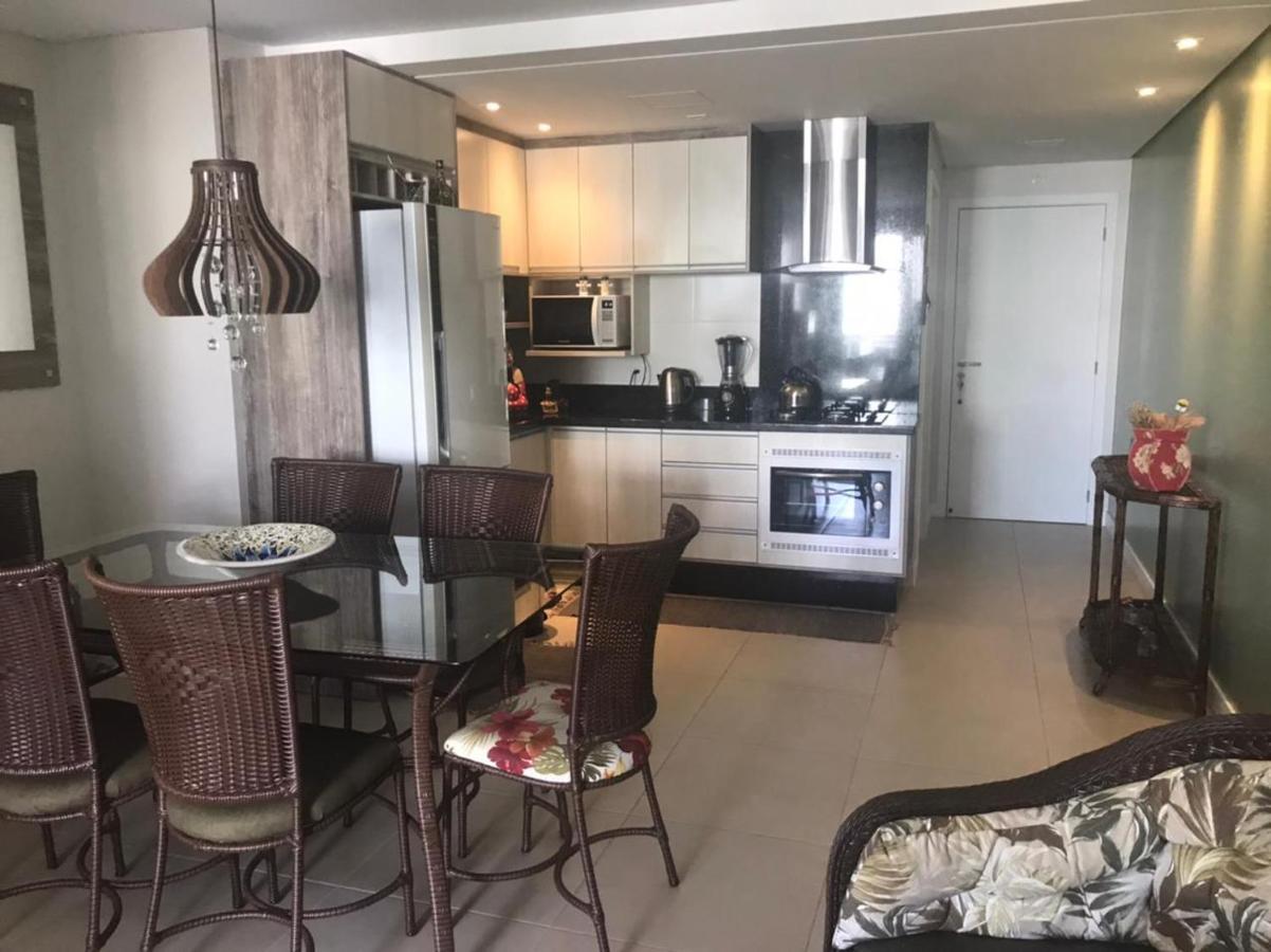 Apartamento Praia Norte Ingleses Florianópolis Exterior foto